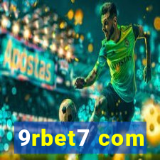 9rbet7 com